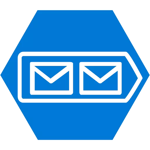 Azure Queue Storage icon